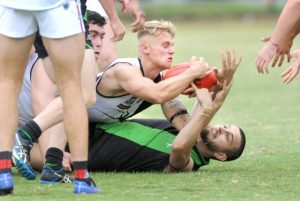 Reserves playing an important role in Southern