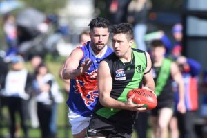 Doves win first final