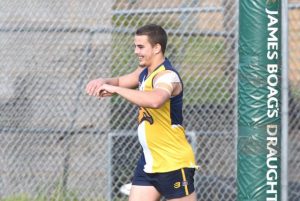 Heartbreak for Narre South