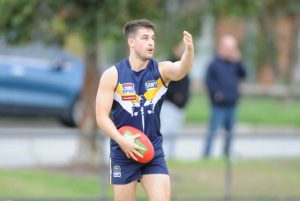 Endeavour Hills get the win