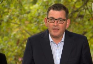 Premier cleared in ‘Red Shirts’ report