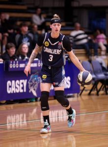 A clean sweep for Casey Cavs