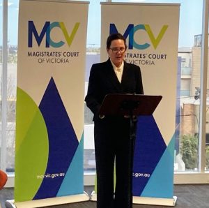 Drug Court marks 20-year success