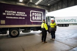 Woolworths launches hunger appeal