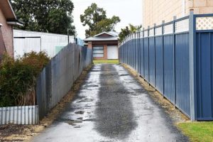 Council indicates proposal to change lanes