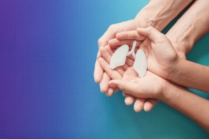 Emphysema treatment study launches