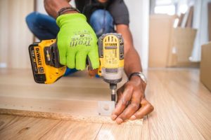 Local tradesmen found to be risking their health on job sites, research shows