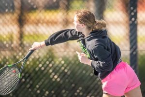 Grand final tennis just around the corner