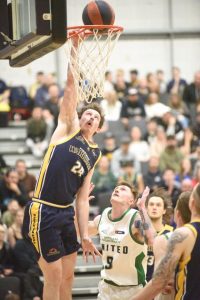 Warriors fall short
