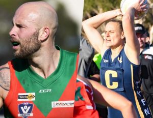 Macaffer and Pilkington cream of the crop