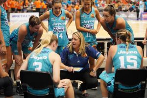 New streaming deal hits WNBL