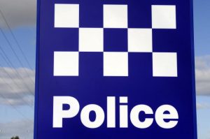 Supermarket stabbing charge