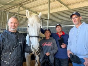Turf club providing career pathways in racing