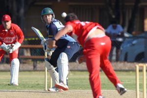 Bloods and Bucks to resume hostilities