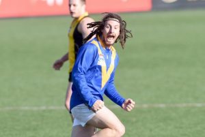 Cranbourne into grand final