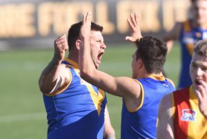 Cranbourne down but not out