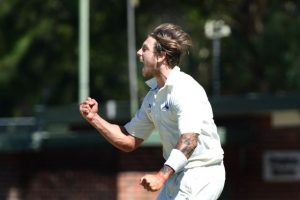 Patto takes leave