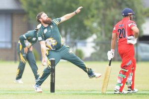 Cougars to push for finals
