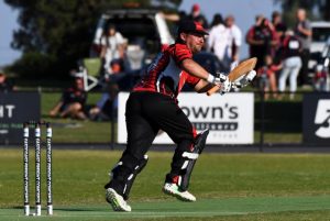 Bulls batters look to bounce back