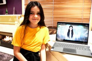 Next-generation talent releases debut single