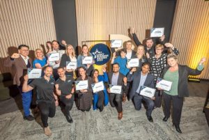 Business awards finalists revealed