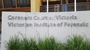 AWOL psych patient killed partner