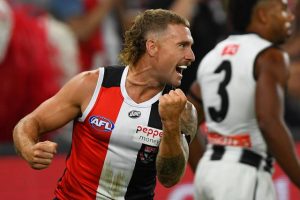 Ex-AFL 100-gamer joins Devon