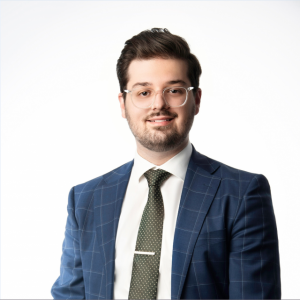 Election campaign takes flight