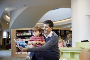 Casey libraries to benefit from funding