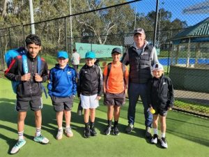New season up and running in the BDTA