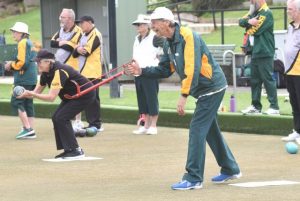 Berwick off to a flying start