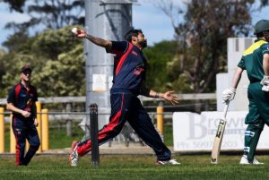 Demons dust off the Vikings