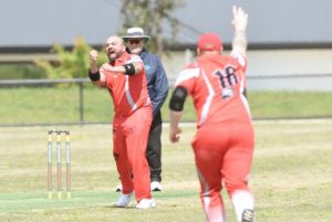 Cobras strike with real venom