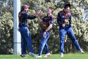Lions find the secret recipe