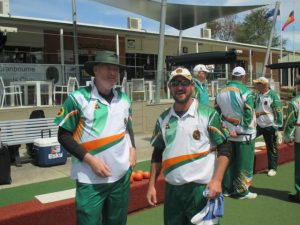 Cranbourne starts to roll
