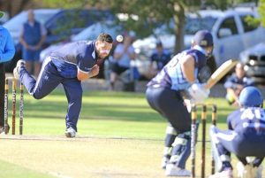 Delayed start to turf cricket season