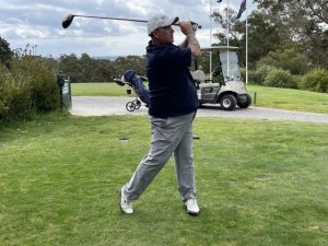 Dehey delivers with 40 points at Lang Lang