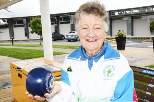 Marion’s amazing journey