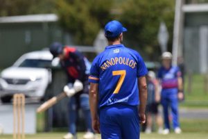 Can Frankston turn up the Heat