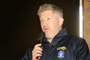 Bailey out: Outer East CEO steps down