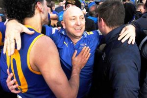 Continuity behind the Eagles long-term plan