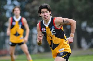 Bedford departs Demons