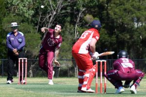 Early season cracker awaits