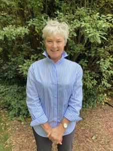 New chairwoman wants more people to access funds