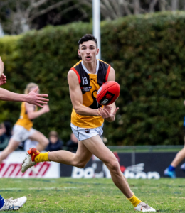 Positional change behind Ray’s rise