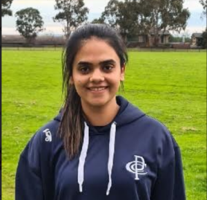 Parkfield bullish on Austrian recruit