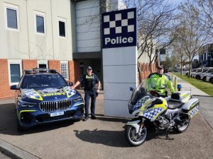 Motorbike fatalities hit 5-year high