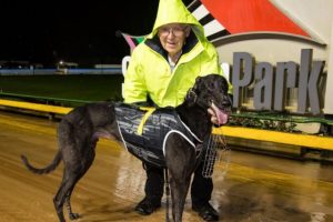 El Donado storms into Cup heats