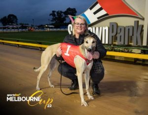 Kysaiah supreme as Cup Prelude rolls on