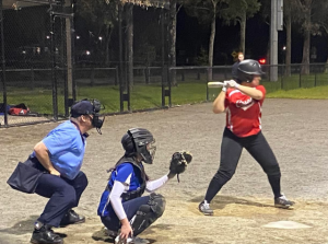 Softball results